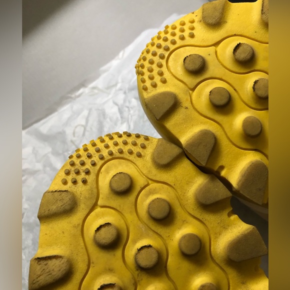 Reebok Classic Leather V2 Cardi B EUR 38.5 - Picture 7 of 8